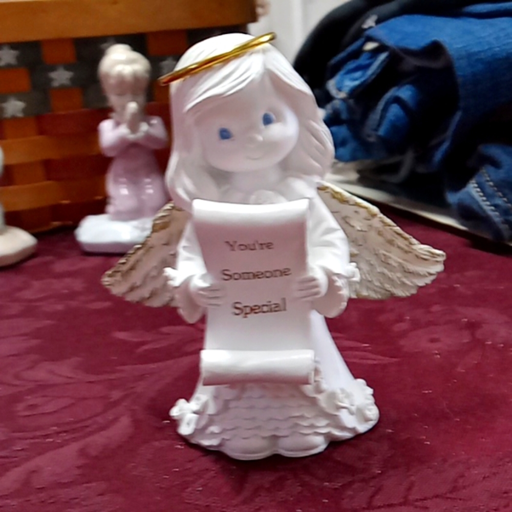 Friends angel 😇